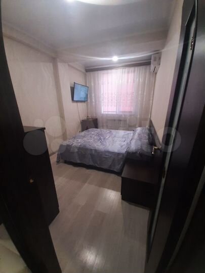 1-к. квартира, 29 м², 4/7 эт.