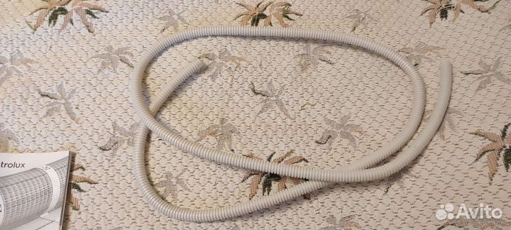 Нагревательный мат Electrolux eefm 2-150-1