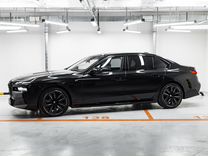 Новый BMW 7 серия 3.0 AT, 2023, цена от 19 690 000 руб.
