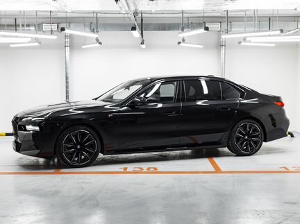 BMW 7 серия 3.0 AT, 2023