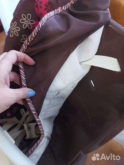 Стул для кормления