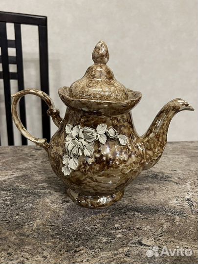 Чайный сервиз