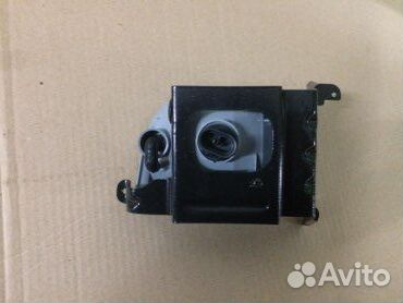 Противотуманные фары Chevrolet Lacetti sedan wagon