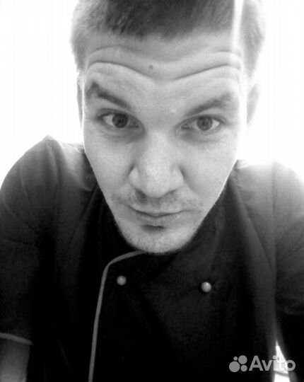 Повар универсал