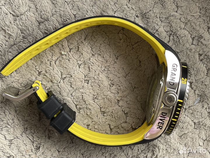 Invicta Grand Diver 20199