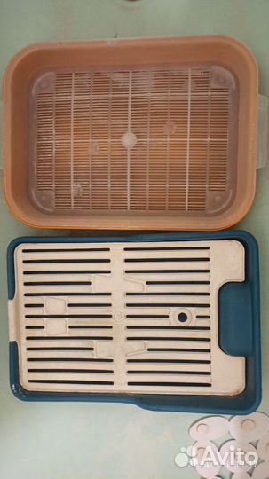 Лоток для кошек