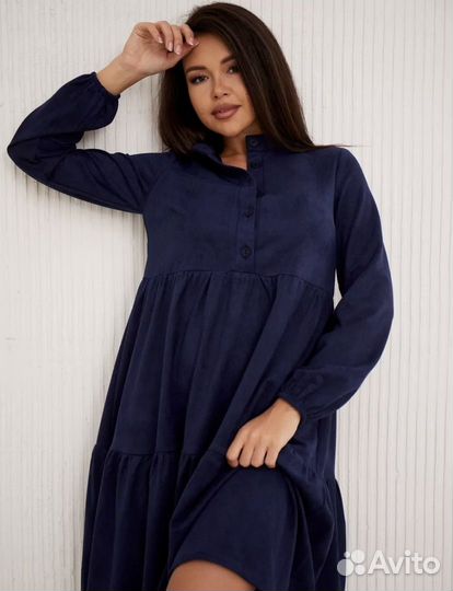 Платье женское