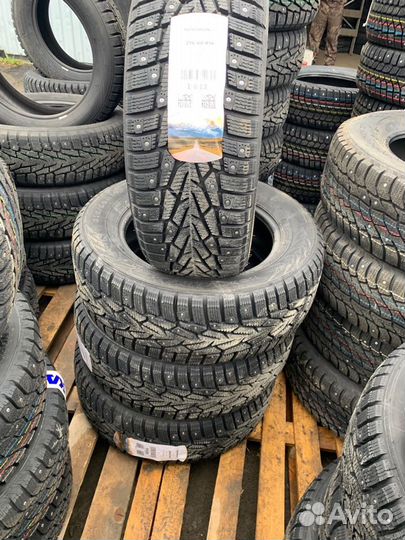 Nokian Tyres Nordman 7 215/60 R16
