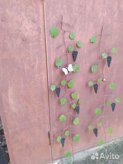 Декор для сада и дома