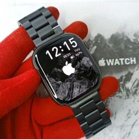 Смарт часы apple watch 9