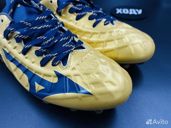 Бутсы Mizuno 39 EUR