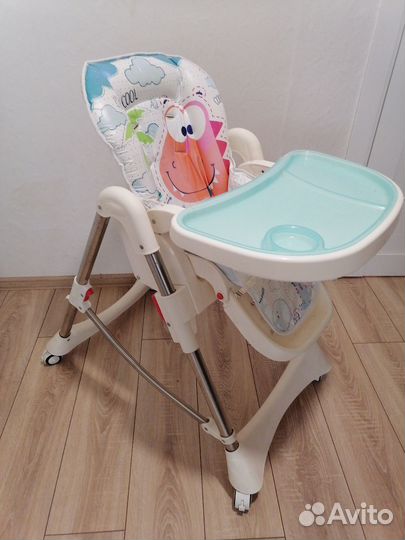 Столик для кормления ребенка бу