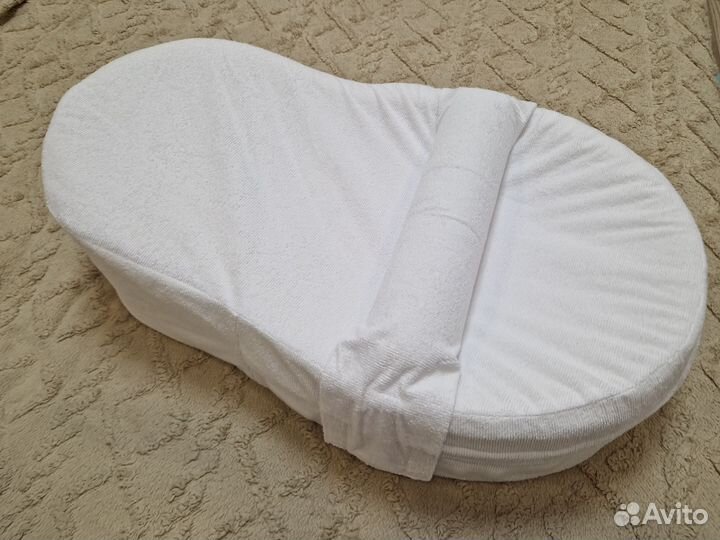 Кокон-колыбель Askona kids