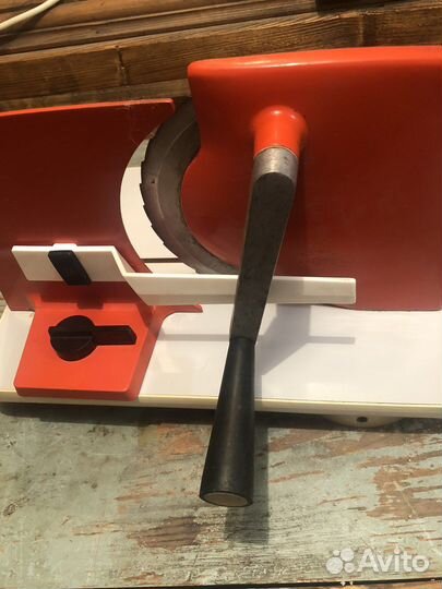 Вещи б / у СССР