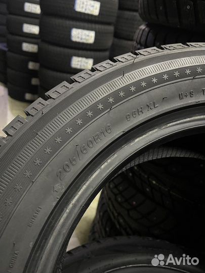 Sailun Ice Blazer Alpine 205/60 R16 96H