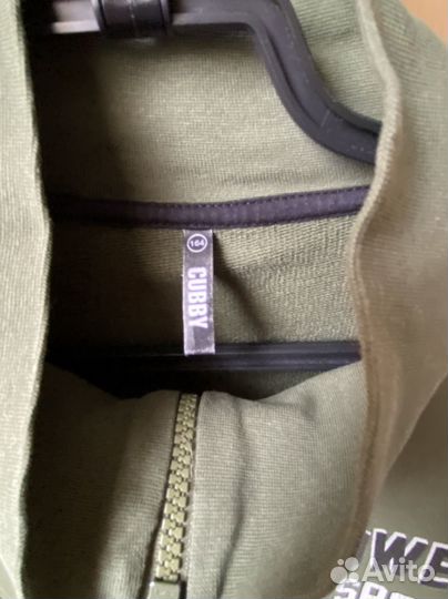 Кофта для мальчика