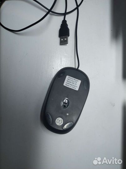 Мышь