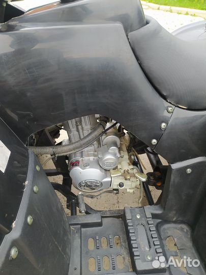 Квадроцикл