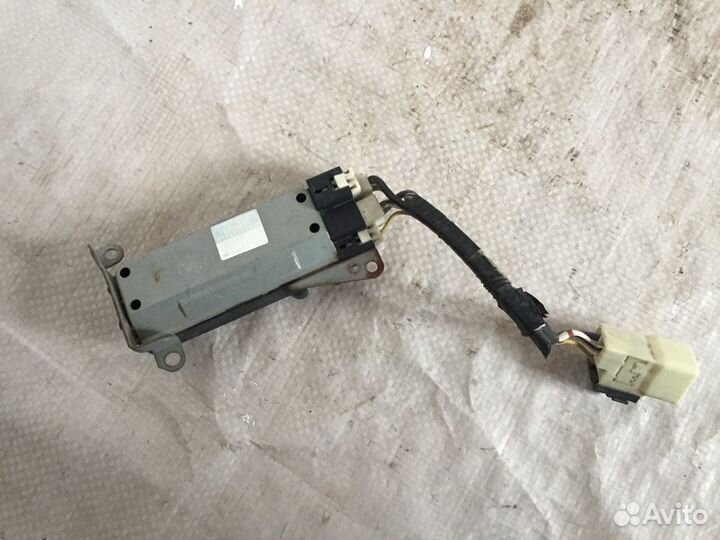 Реостат печки Тойота Марк 2 Креста Чайзер 90