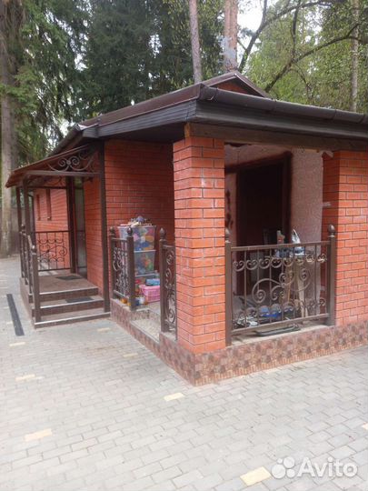 Сварочные работы