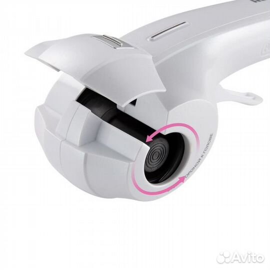 Плойка redmond RCI-2318