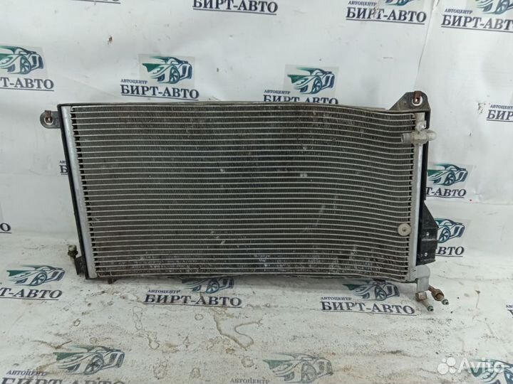 Радиатор кондиционера Chery Amulet (A15) A15 (2003