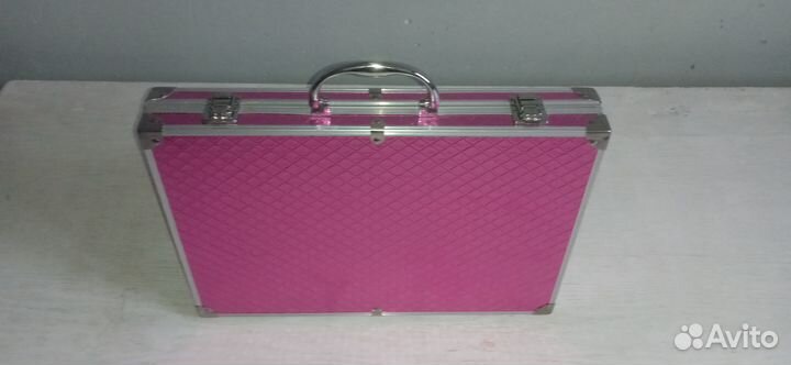 Кухонные приборы отдельно или в чемоданчике