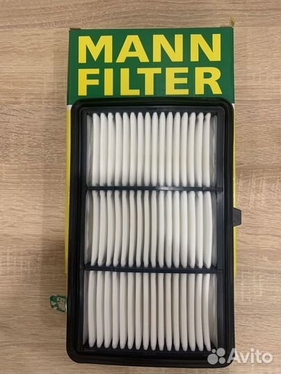 Фильтр воздушный Stepwgn Odyssey hybrid