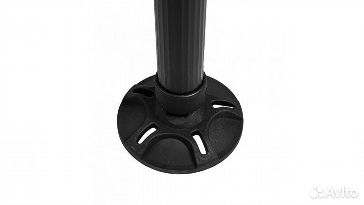 Кресло-платформа EastShark bfsb-2 со спинкой D 36м