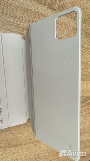 Клавиатура на xiaomi pad 6/6 pro