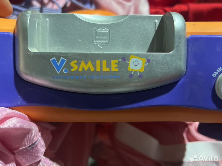 Игровой центр