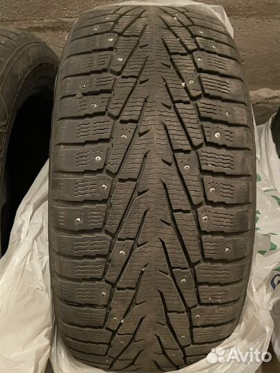 Nokian Tyres Hakkapeliitta 7 SUV 265/50 R20 111T