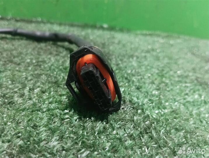 Датчик кислородный верхний Opel astra H 2009