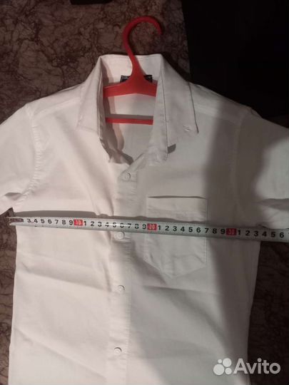 Школьная форма для мальчика