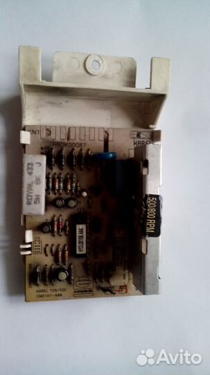 Модули и их ремонт