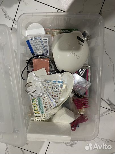 Для маниюкра