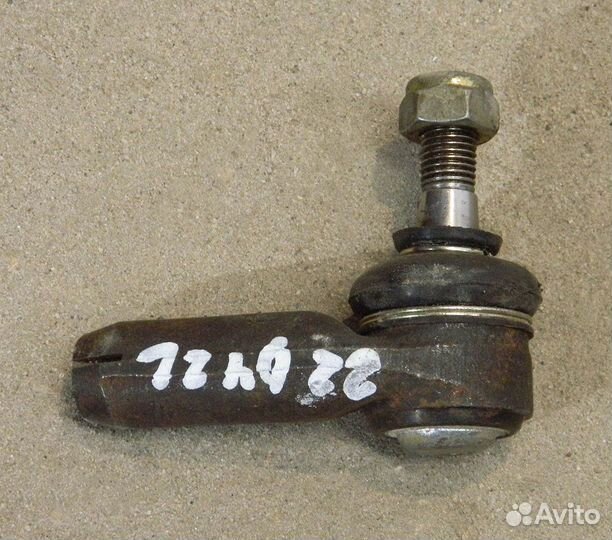 Наконечник рулевой правый Audi 100 C3 / C4 TRW