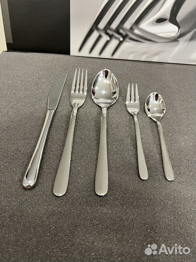 Набор столовых приборов Zwilling Belvedere 60