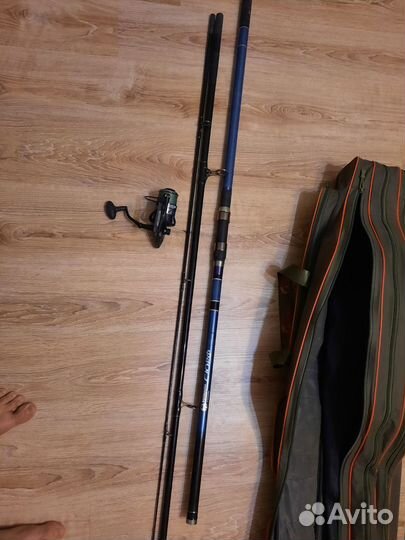 Серфовое удилище