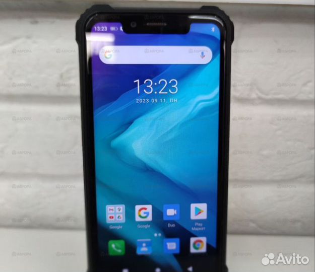OUKITEL WP9, 6/128 ГБ