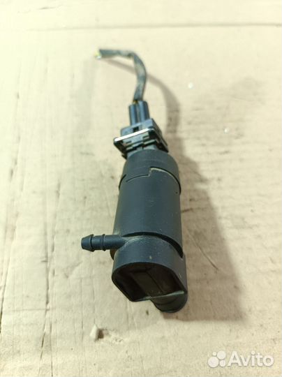 Насос омывателя Ford Mondeo