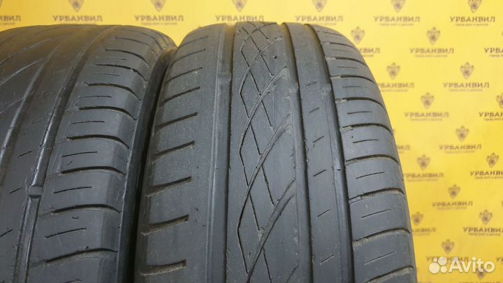 КАМА Кама-Евро-129 195/55 R15 85H