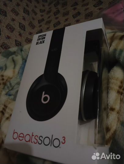 Наушники проводные