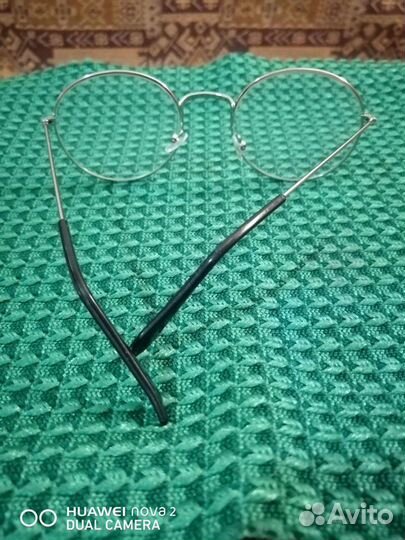 Очки имедживые