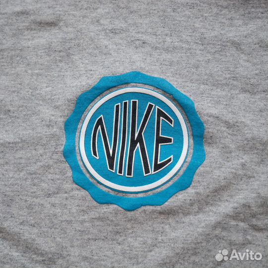 Nike Vintage 90s футболка L