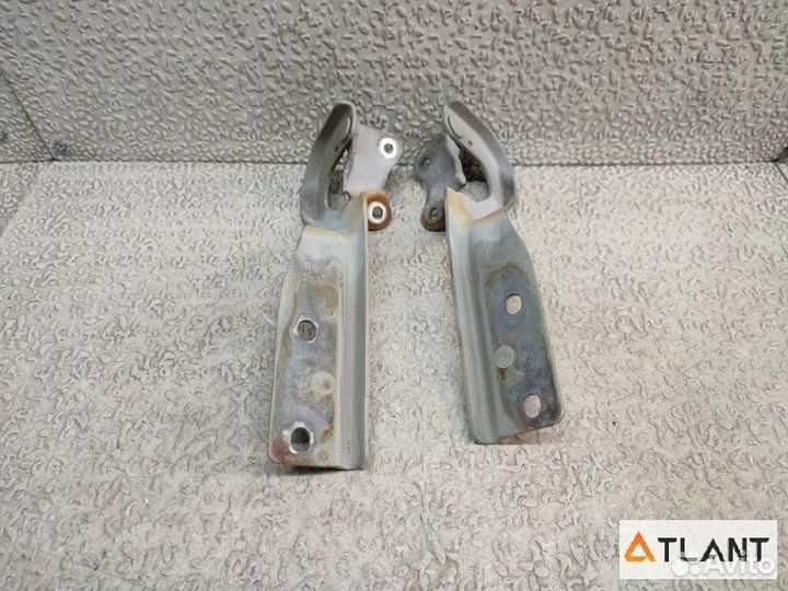 Петля капота suzuki alto lapin