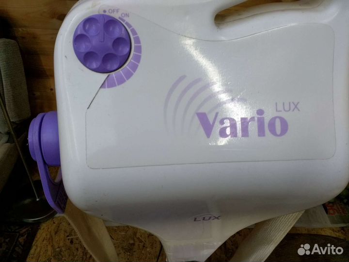 Массажер для тела электрический бу