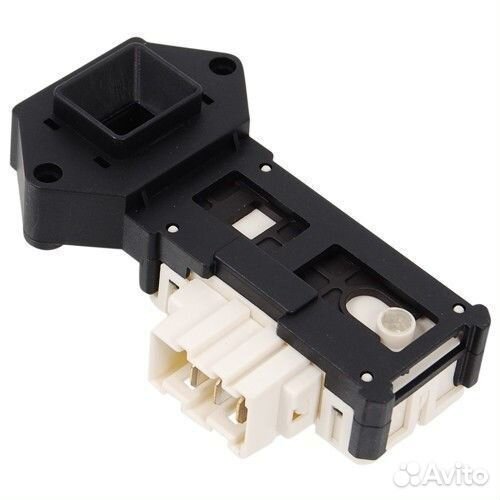 Замок люка samsung (metalflex ZV-446L)