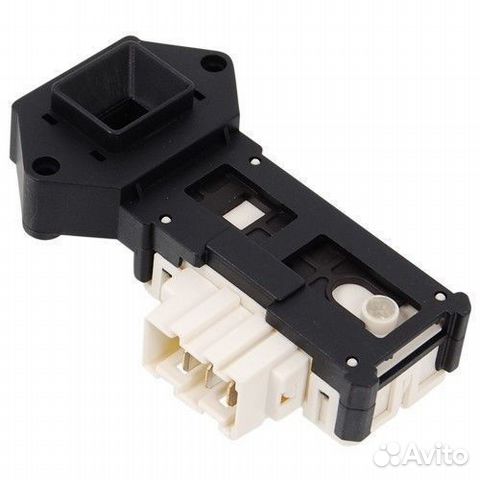 Замок люка samsung (metalflex ZV-446L)