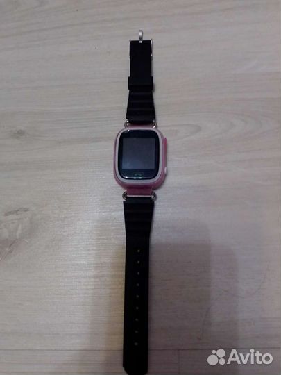 Детские SMART часы с gps